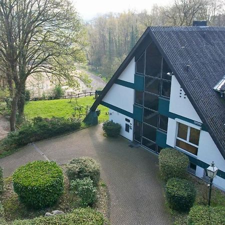 Wunderschoen Zwischen Ortsausgang Und Waldesrand Gelegene, Schoene Apartments Herzogenrath Exterior foto