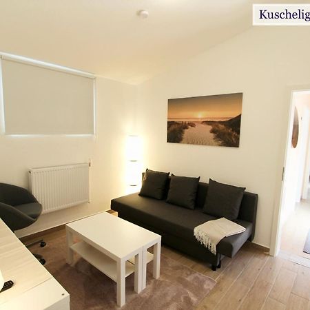 Wunderschoen Zwischen Ortsausgang Und Waldesrand Gelegene, Schoene Apartments Herzogenrath Exterior foto