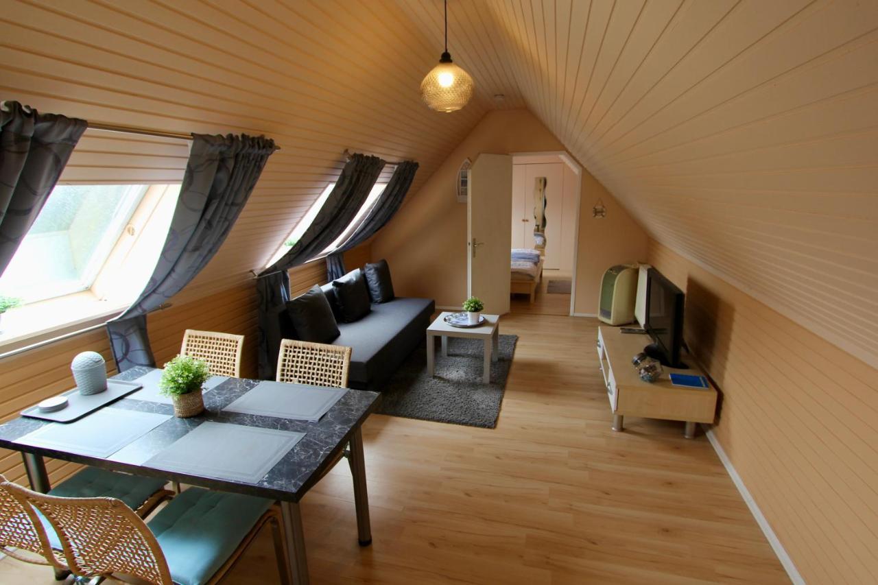 Wunderschoen Zwischen Ortsausgang Und Waldesrand Gelegene, Schoene Apartments Herzogenrath Exterior foto