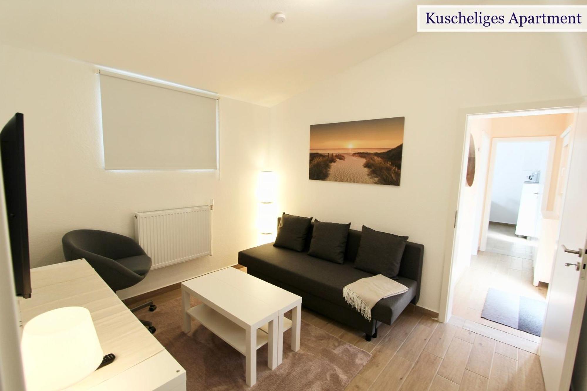 Wunderschoen Zwischen Ortsausgang Und Waldesrand Gelegene, Schoene Apartments Herzogenrath Exterior foto