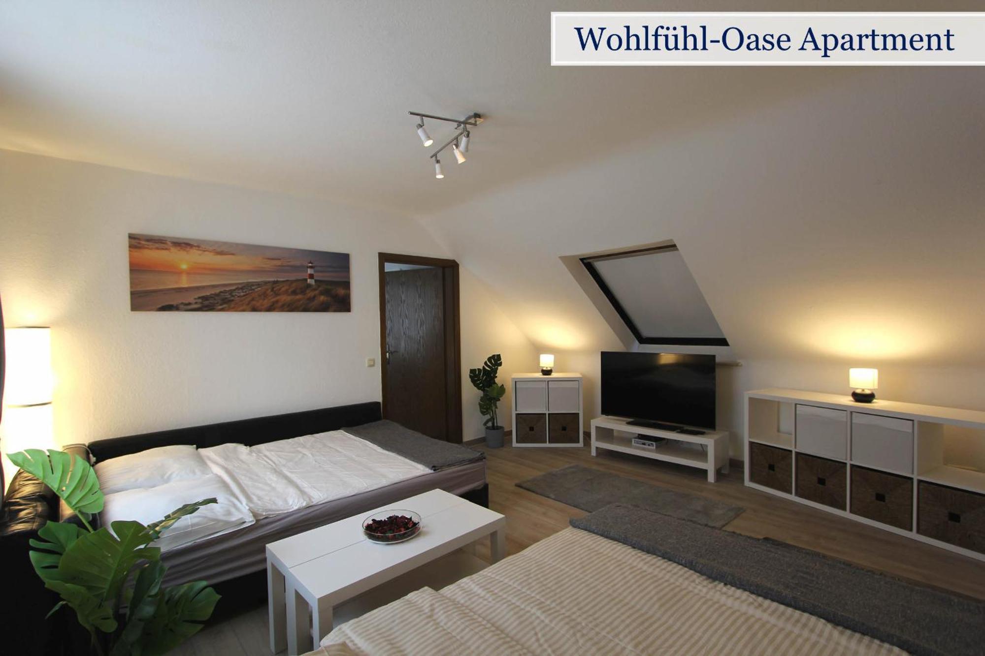 Wunderschoen Zwischen Ortsausgang Und Waldesrand Gelegene, Schoene Apartments Herzogenrath Exterior foto