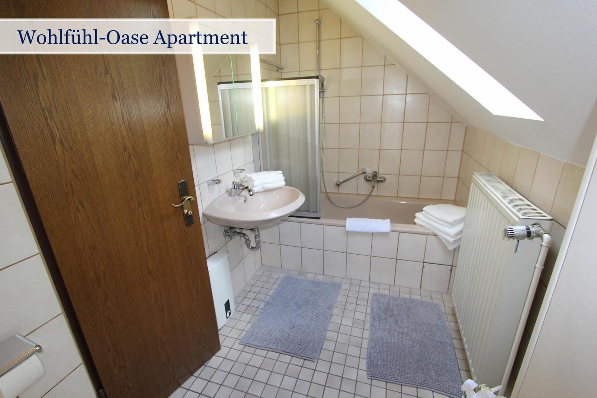 Wunderschoen Zwischen Ortsausgang Und Waldesrand Gelegene, Schoene Apartments Herzogenrath Quarto foto